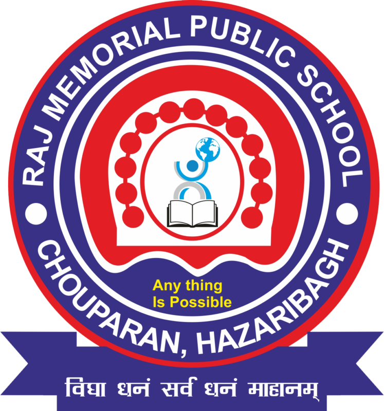 Raj Memorial