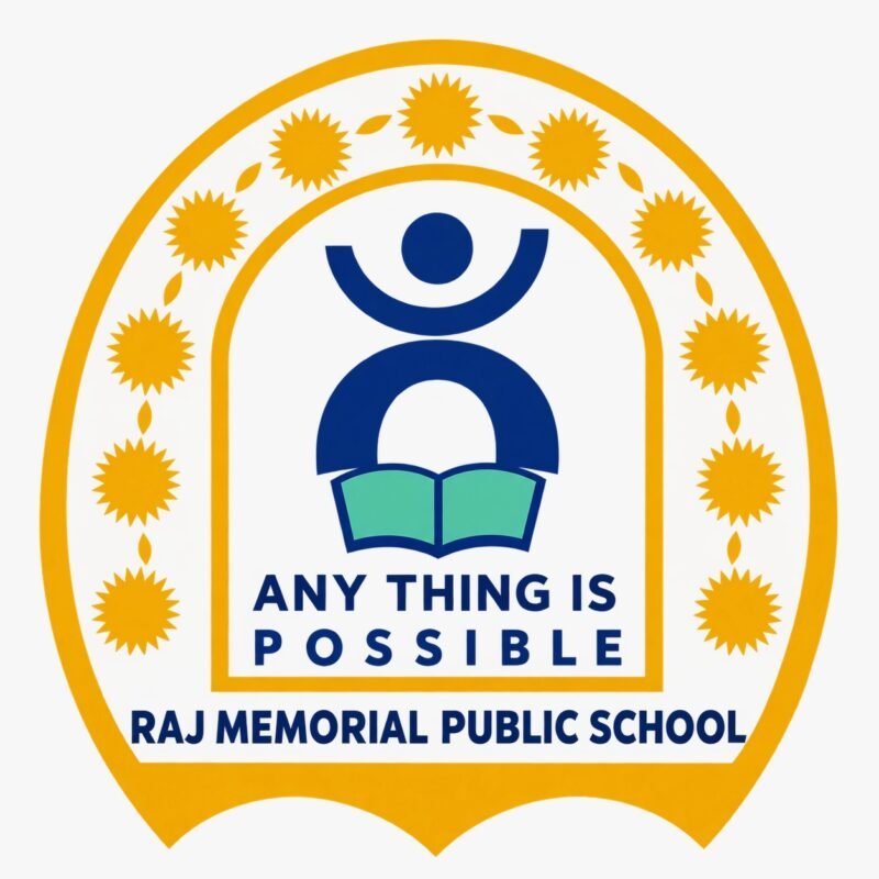 Raj Memorial